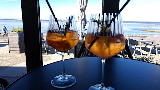 Bild von Strandbar Buchtbude