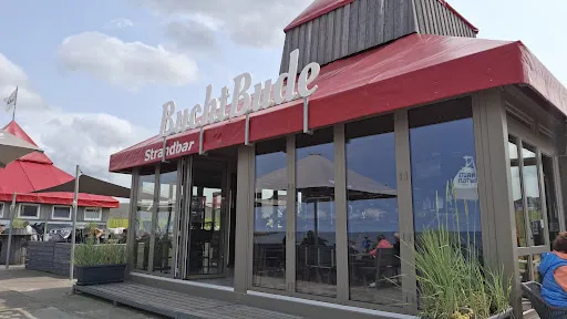 Bild von Strandbar Buchtbude