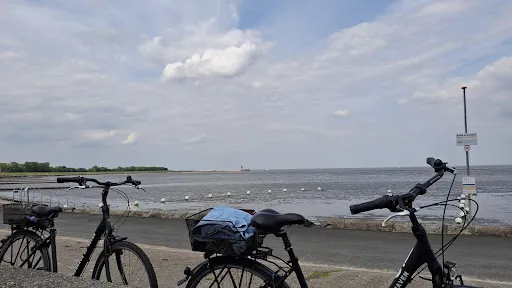 Bild von Strandbar Buchtbude