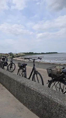 Bild von Strandbar Buchtbude