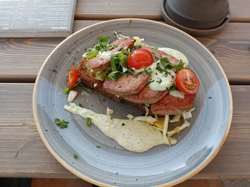Bild von Strandbar Buchtbude