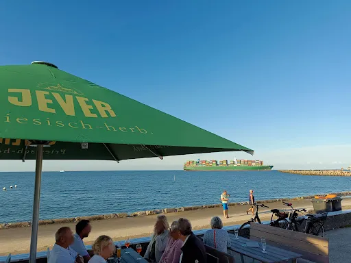 Bild von Strandbar Buchtbude