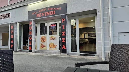 Bild von Döner-Kebaphaus Sevindi