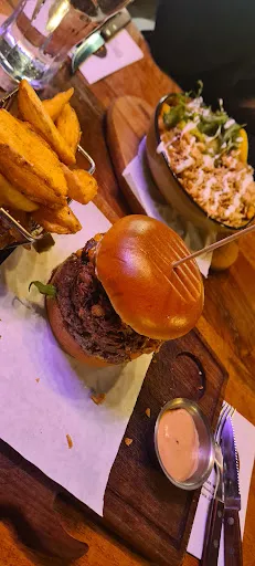 Burger Boutique Hartberg