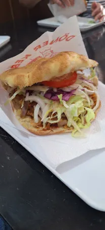 Bild von Döner-Kebaphaus Sevindi