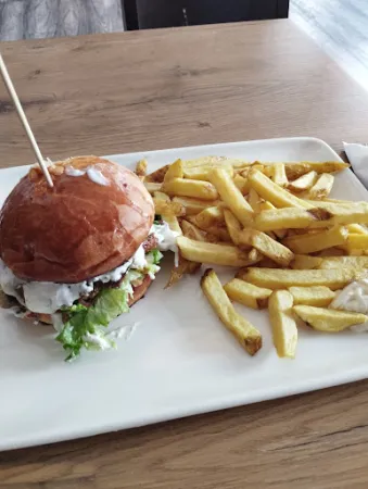 Bild von Gleis4 Restaurant Bistro Cafe