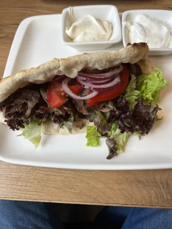 Bild von Gleis4 Restaurant Bistro Cafe