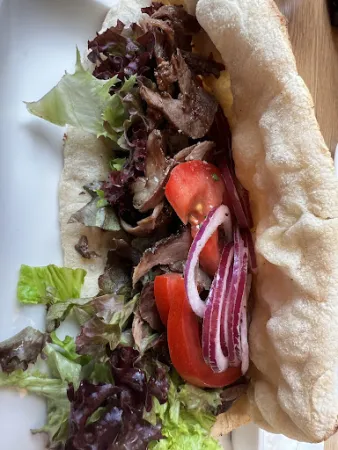 Bild von Gleis4 Restaurant Bistro Cafe