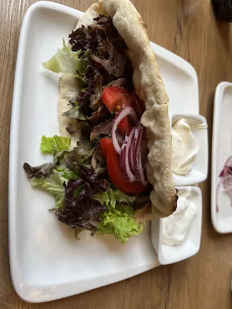 Bild von Gleis4 Restaurant Bistro Cafe