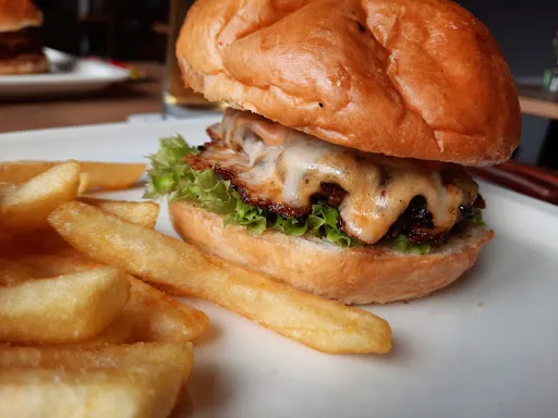 Bild von Gleis4 Restaurant Bistro Cafe