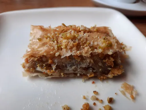 Bild von Gleis4 Restaurant Bistro Cafe