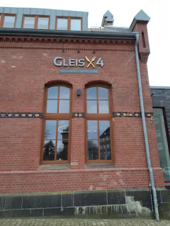 Bild von Gleis4 Restaurant Bistro Cafe