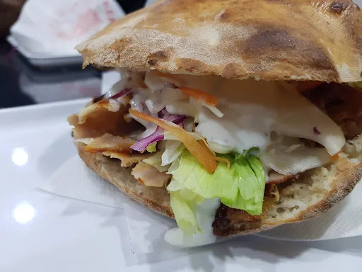 Bild von Döner-Kebaphaus Sevindi