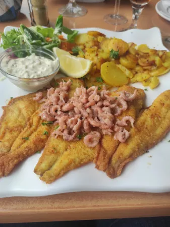 Bild von Bohlsen Räucherfisch oHG