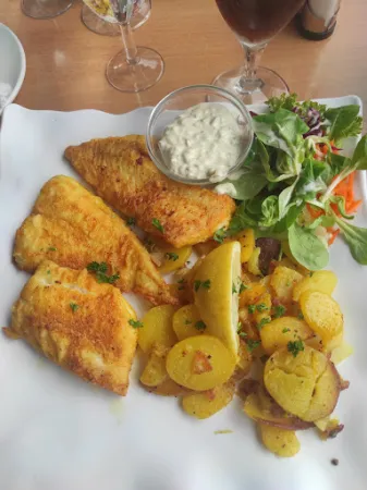 Bild von Bohlsen Räucherfisch oHG