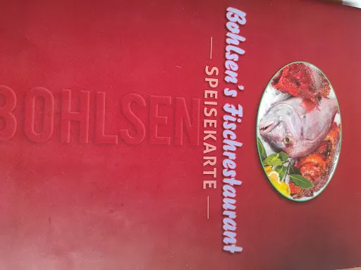 Bild von Bohlsen Räucherfisch oHG