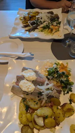 Bild von Bohlsen Räucherfisch oHG