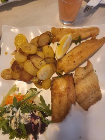 Bild von Bohlsen Räucherfisch oHG