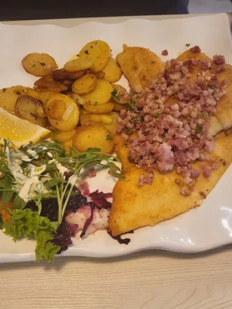 Bild von Bohlsen Räucherfisch oHG