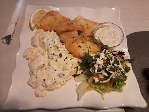 Bild von Bohlsen Räucherfisch oHG