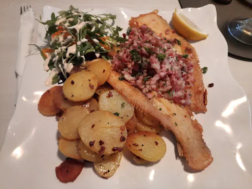 Bild von Bohlsen Räucherfisch oHG