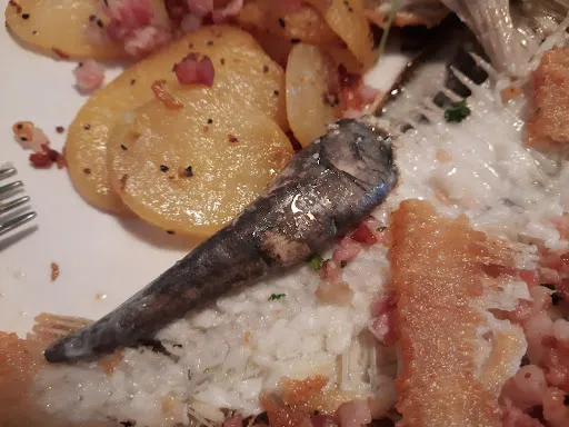 Bild von Bohlsen Räucherfisch oHG