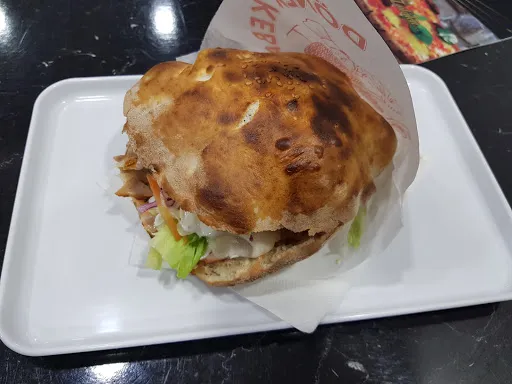 Bild von Döner-Kebaphaus Sevindi
