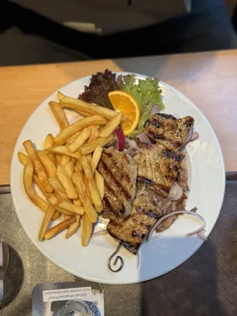 Bild von Griechisches Restaurant Mykonos
