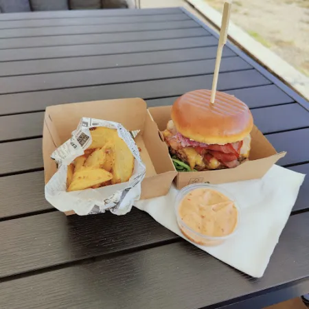 Bild von Burger Boutique