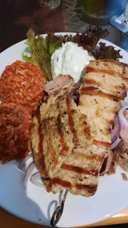 Bild von Griechisches Restaurant Mykonos