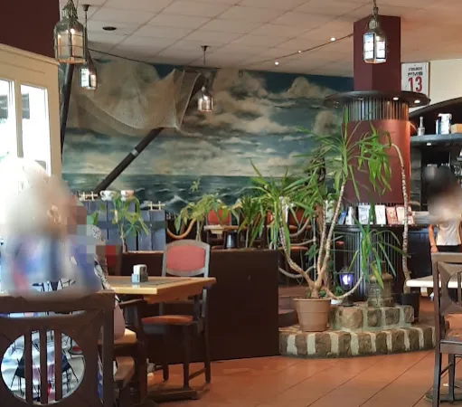 Bild von Griechisches Restaurant Mykonos
