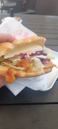 Bild von Döner-Kebaphaus Sevindi