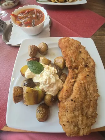 Bild von Geilen´s Kutscherkroog GmbH