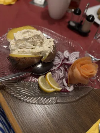 Bild von Geilen´s Kutscherkroog GmbH