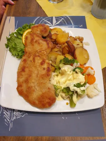 Bild von Geilen´s Kutscherkroog GmbH