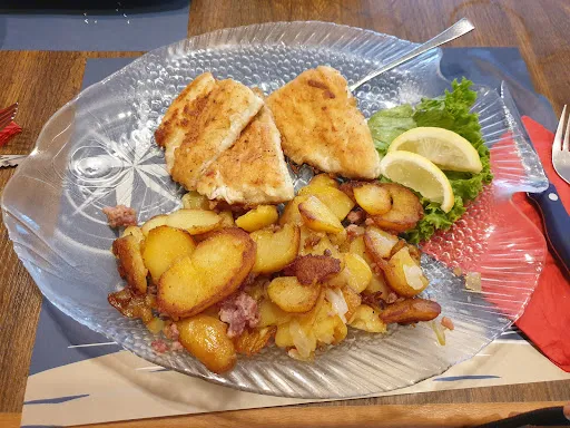 Bild von Geilen´s Kutscherkroog GmbH