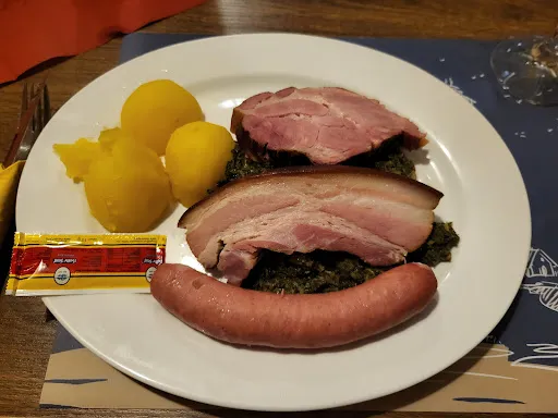 Bild von Geilen´s Kutscherkroog GmbH