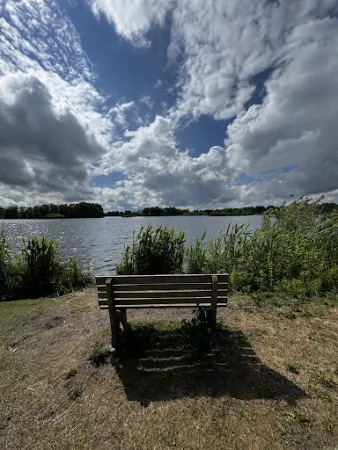 Bild von Campingpark Hüttensee - Camping Lüneburger Heide