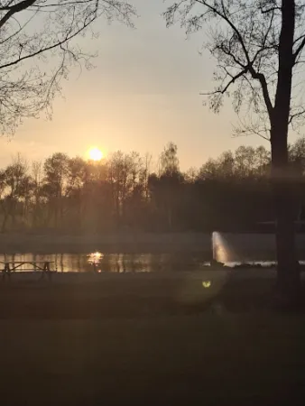 Bild von Campingpark Hüttensee - Camping Lüneburger Heide