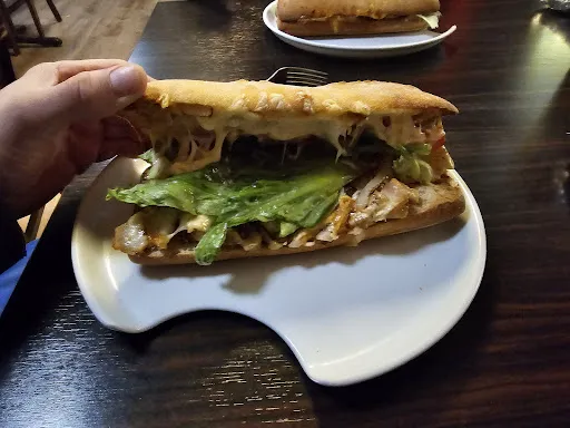 Bild von Schnellimbiss Grill-Eck Winsen