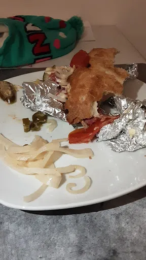 Schnellimbiss Grill-Eck Winsen