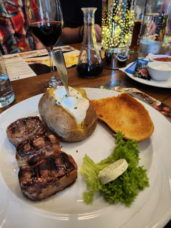 Bild von Balkan Restaurant
