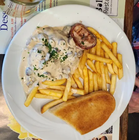 Bild von Balkan Restaurant