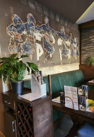 Bild von Balkan Restaurant