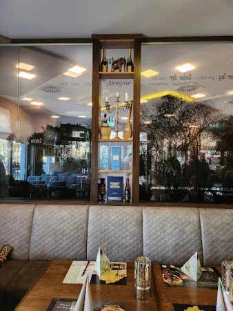 Bild von Balkan Restaurant