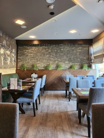 Bild von Balkan Restaurant