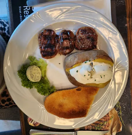 Bild von Balkan Restaurant