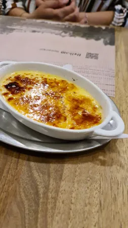 Bild von Balkan Restaurant
