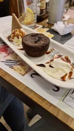 Bild von Balkan Restaurant
