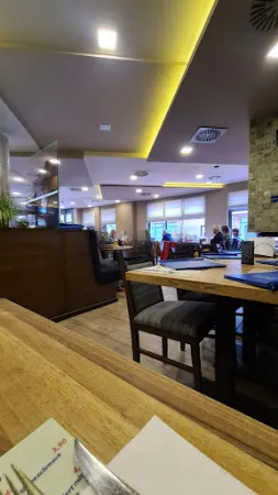 Bild von Balkan Restaurant